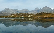 75 Aga, Rondenino, Diavoli, Grabiasca nel Lago dei Curiosi